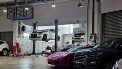 Carros Centre (D25), Factory #623011101